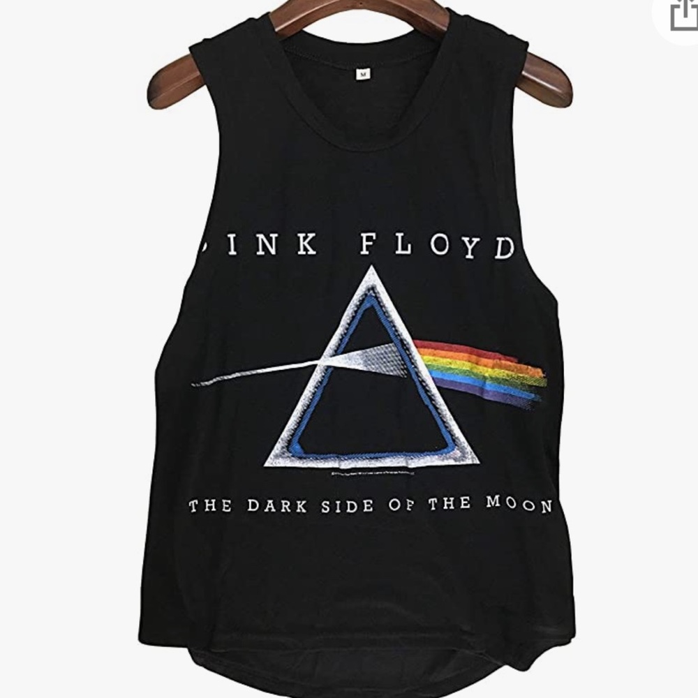 Pink Floyd Tank